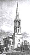 St Georges church