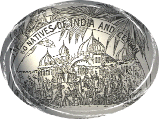 The Indian Village