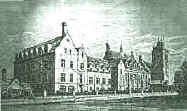 Seamen's Orphanage Newsham Park