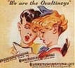 Ovaltine advert