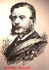 Lt General Edward Seager