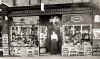 Shop frontage ----Penny Lane
