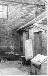 The tin bath