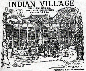 Indian Village