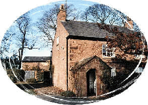 Jacob Fletcher house and barn