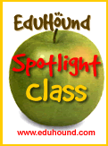 EduHound Spotlight Classroom of the Week