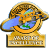 Award of Excellence