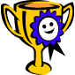 Thanks for the Awards