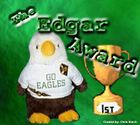 Edgar Award