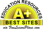Best Sites Award