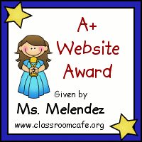 A+ Website Award