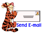 Tigger Mail