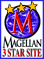 Magellan 3-Star site