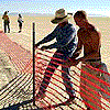 fence crew