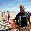 fence crew