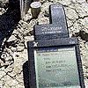 GPS at Man