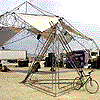 ten o'clock structure