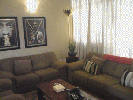 Self-catering Accommodation in Pretoria