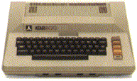 Atari 800 photo