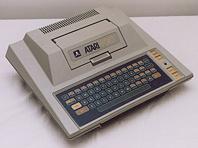 Atari 400 photo
