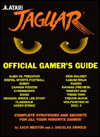 Atari Jaguar: Official Gamer's Guide
