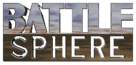 Battle Sphere Logo