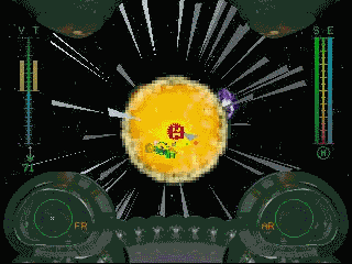 Battle Sphere Screenshot